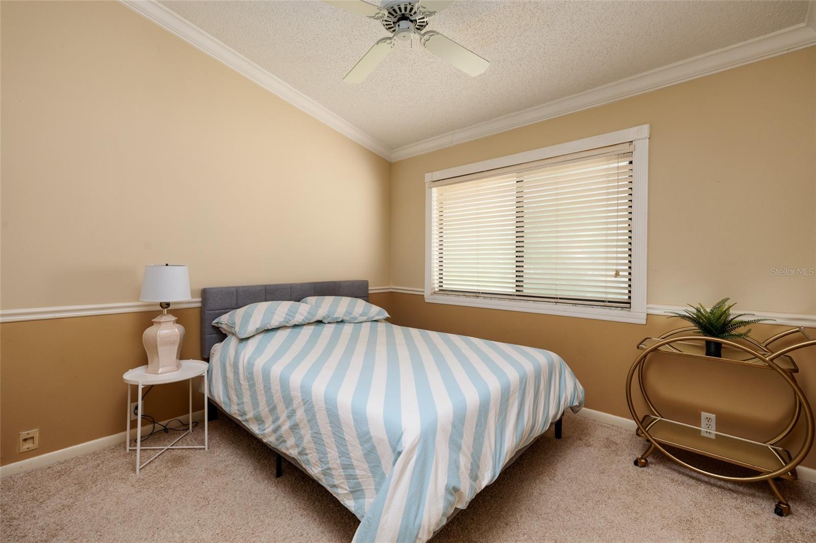 3rd Bedroom