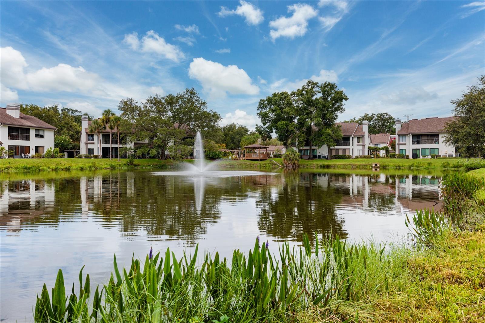 Community Lake
