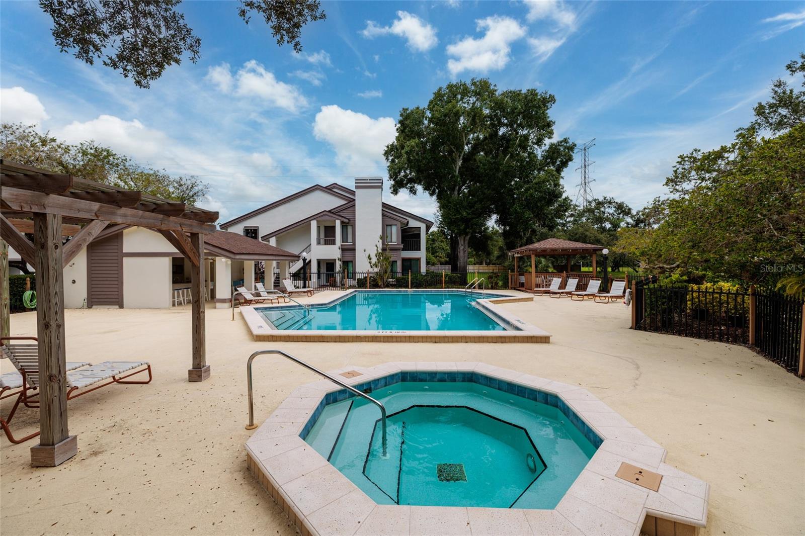 Community Pool