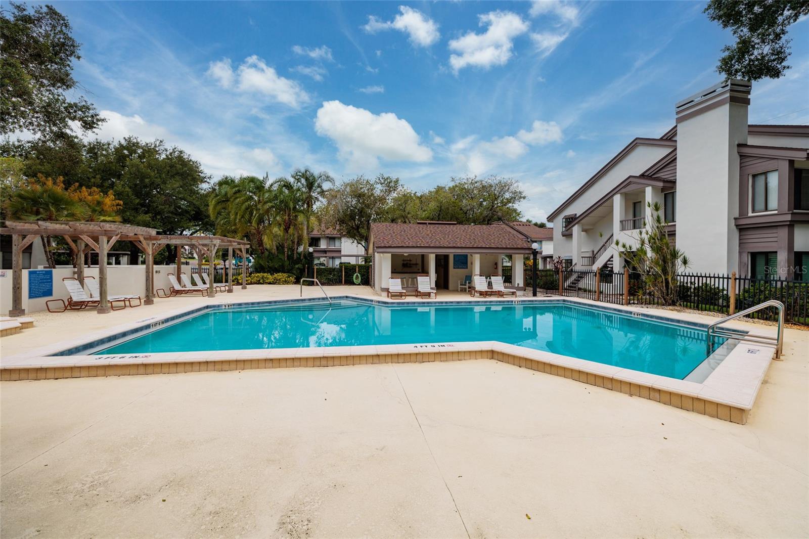 Community Pool