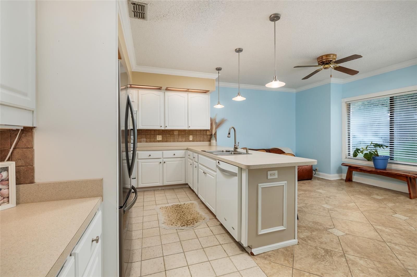 Kitchen/Nook