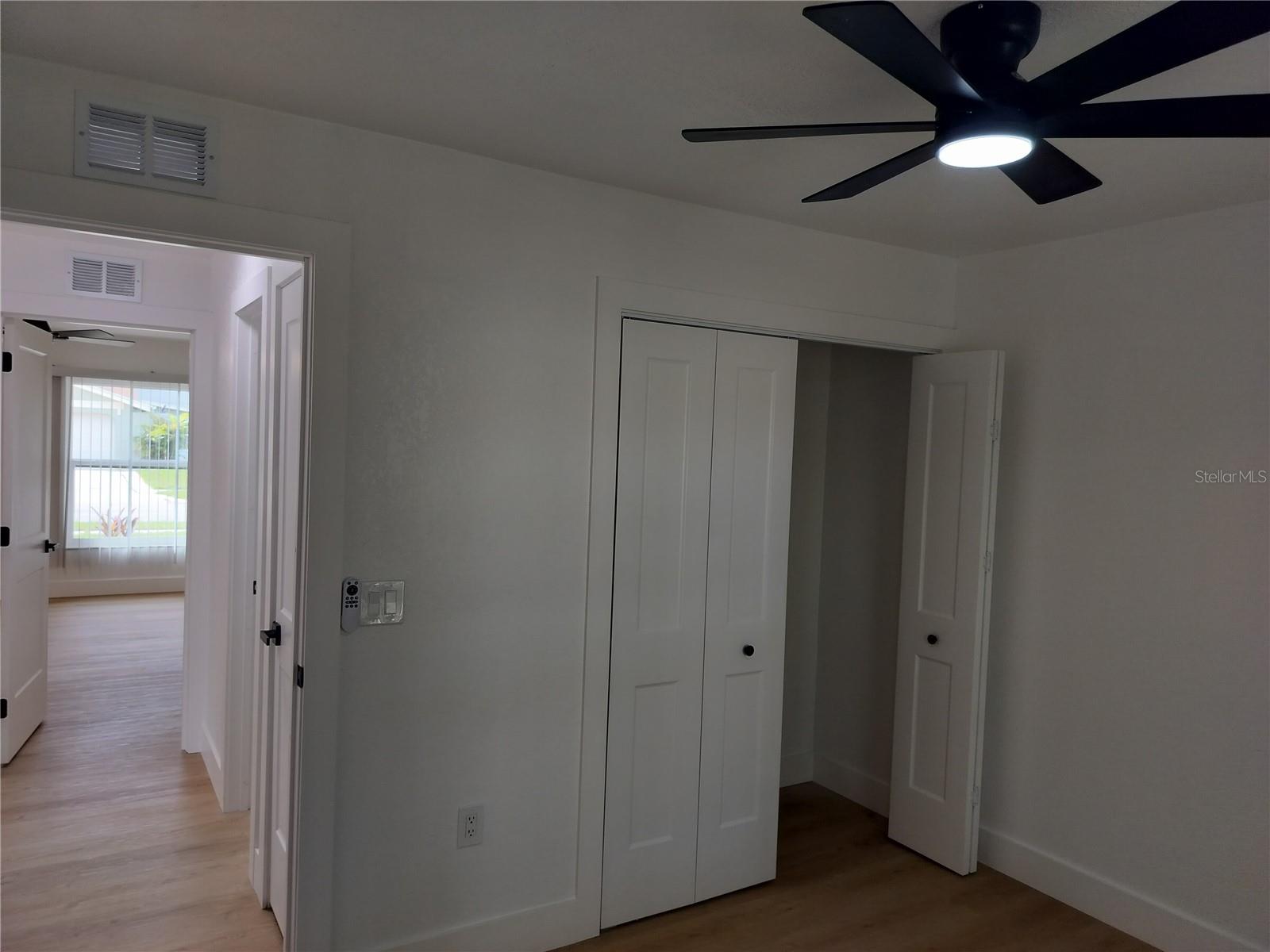 2nd Bedroom