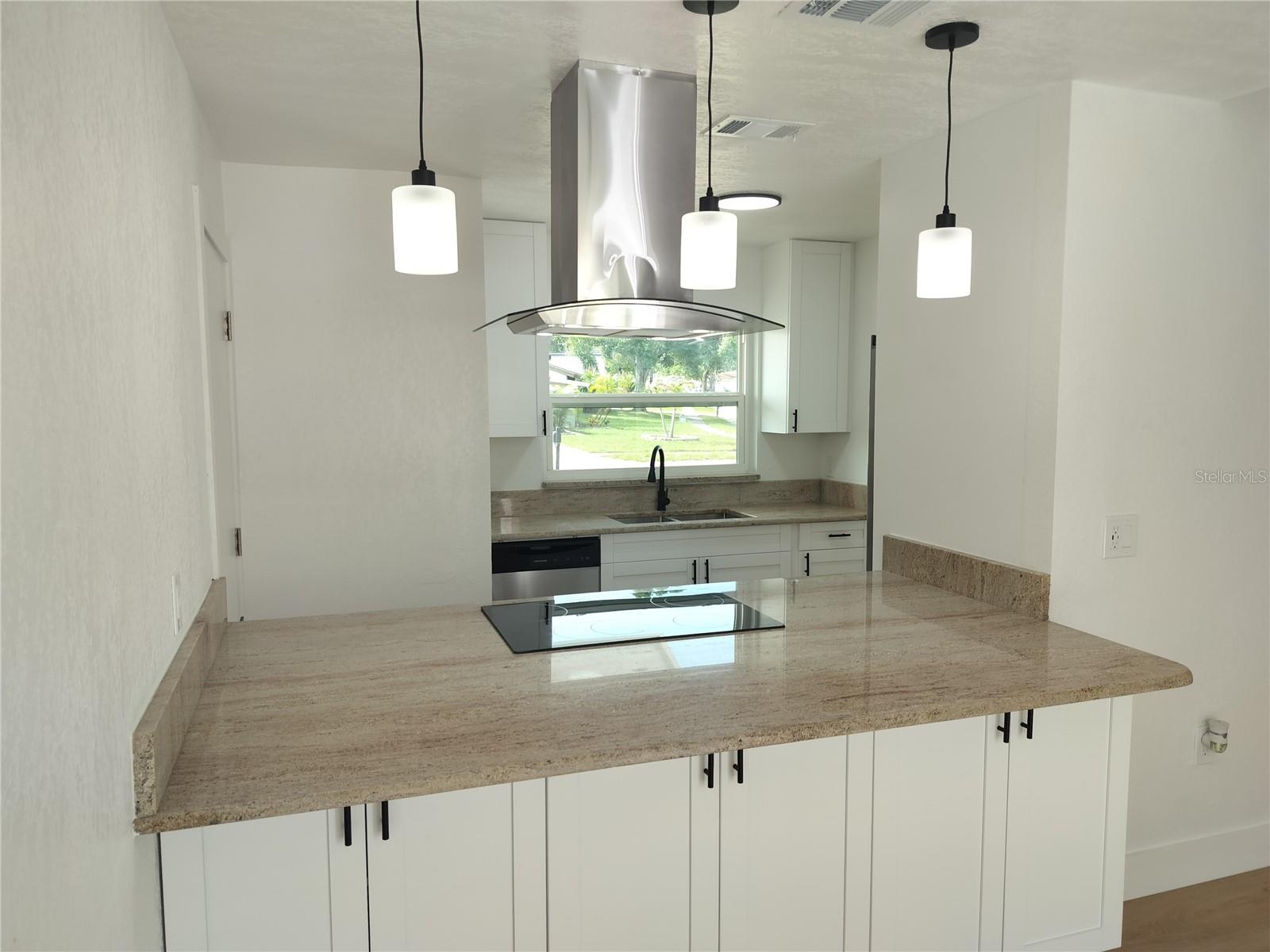 Breakfast Bar