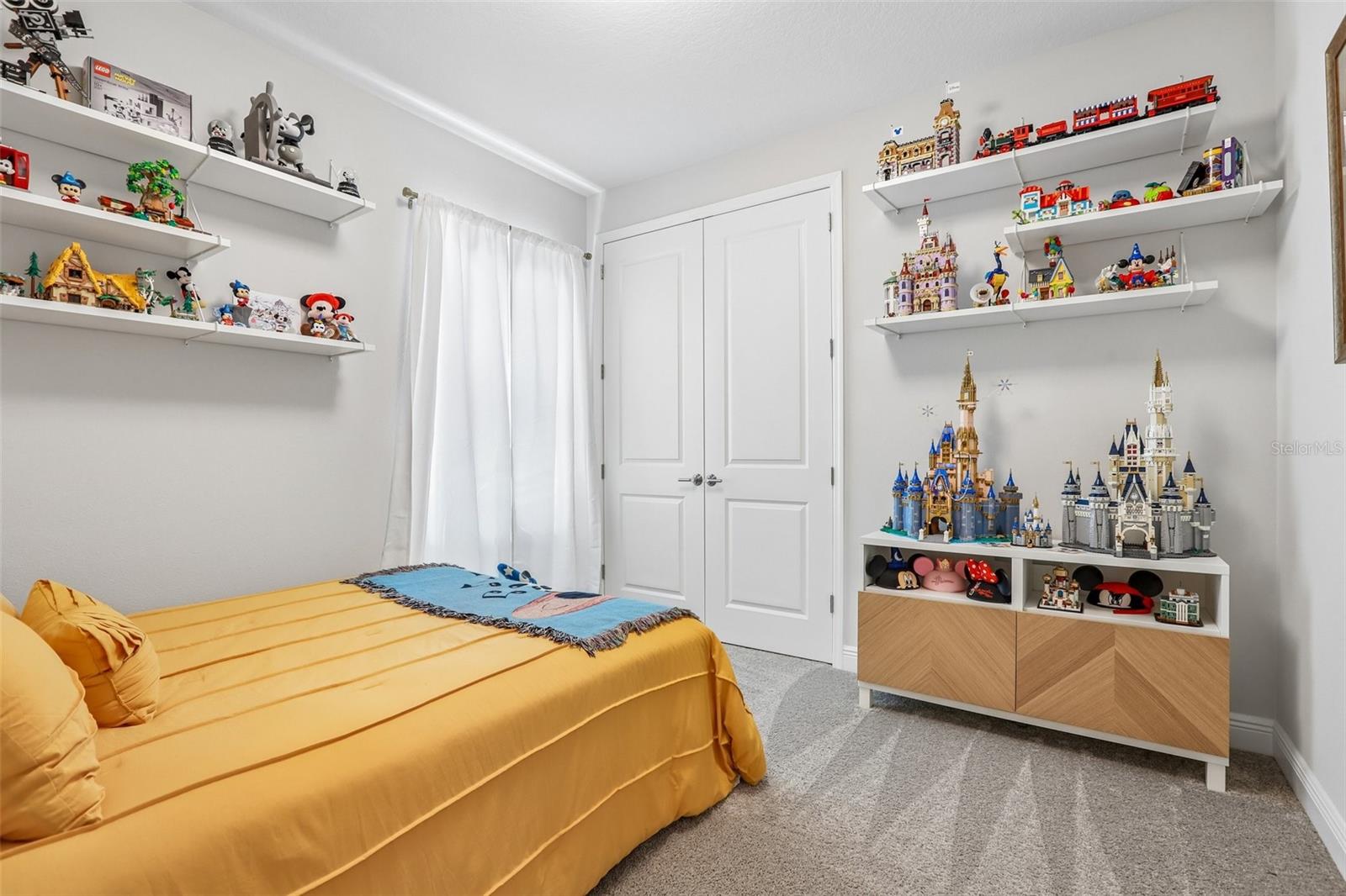 3rd bedroom