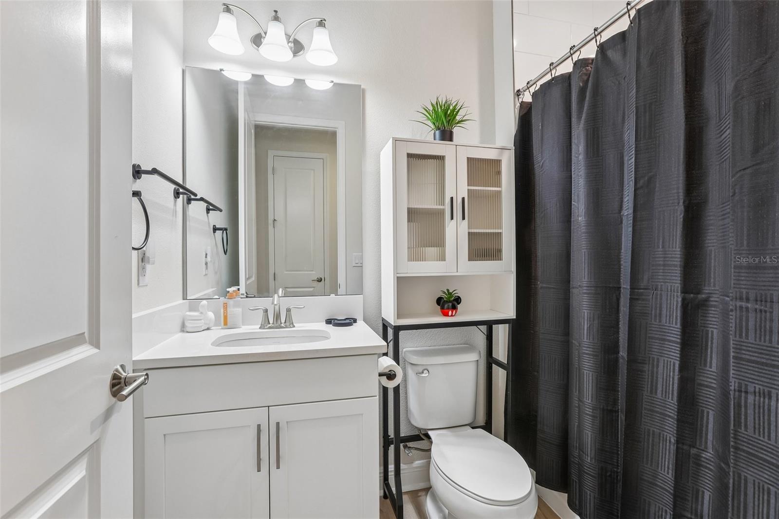 3rd bathroom