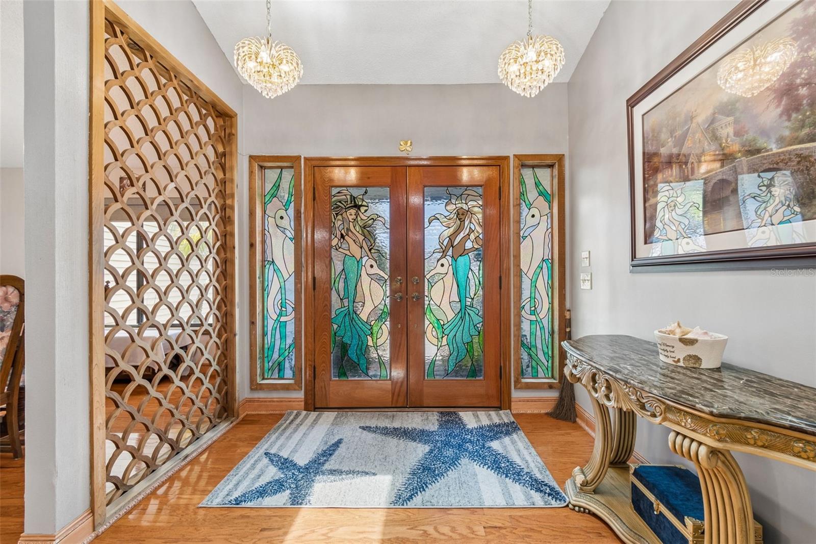 Grand Foyer