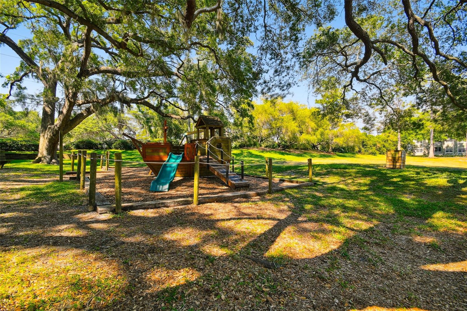 Lake Valencia Park