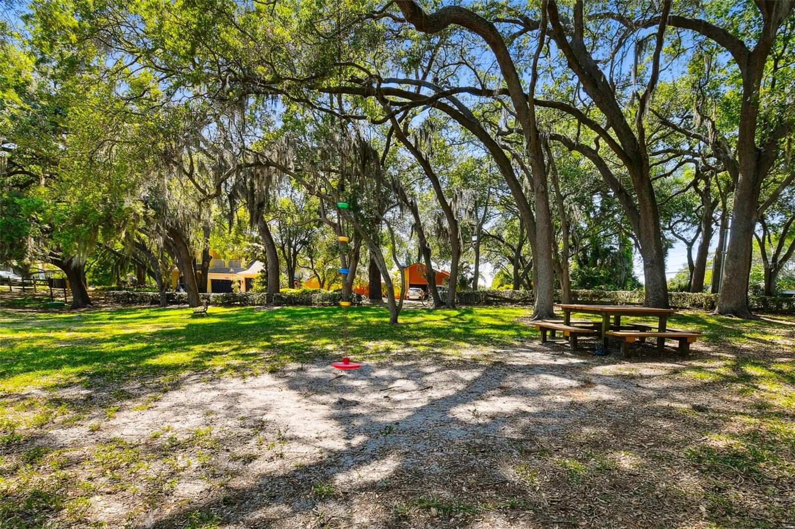 Lake Valencia Park