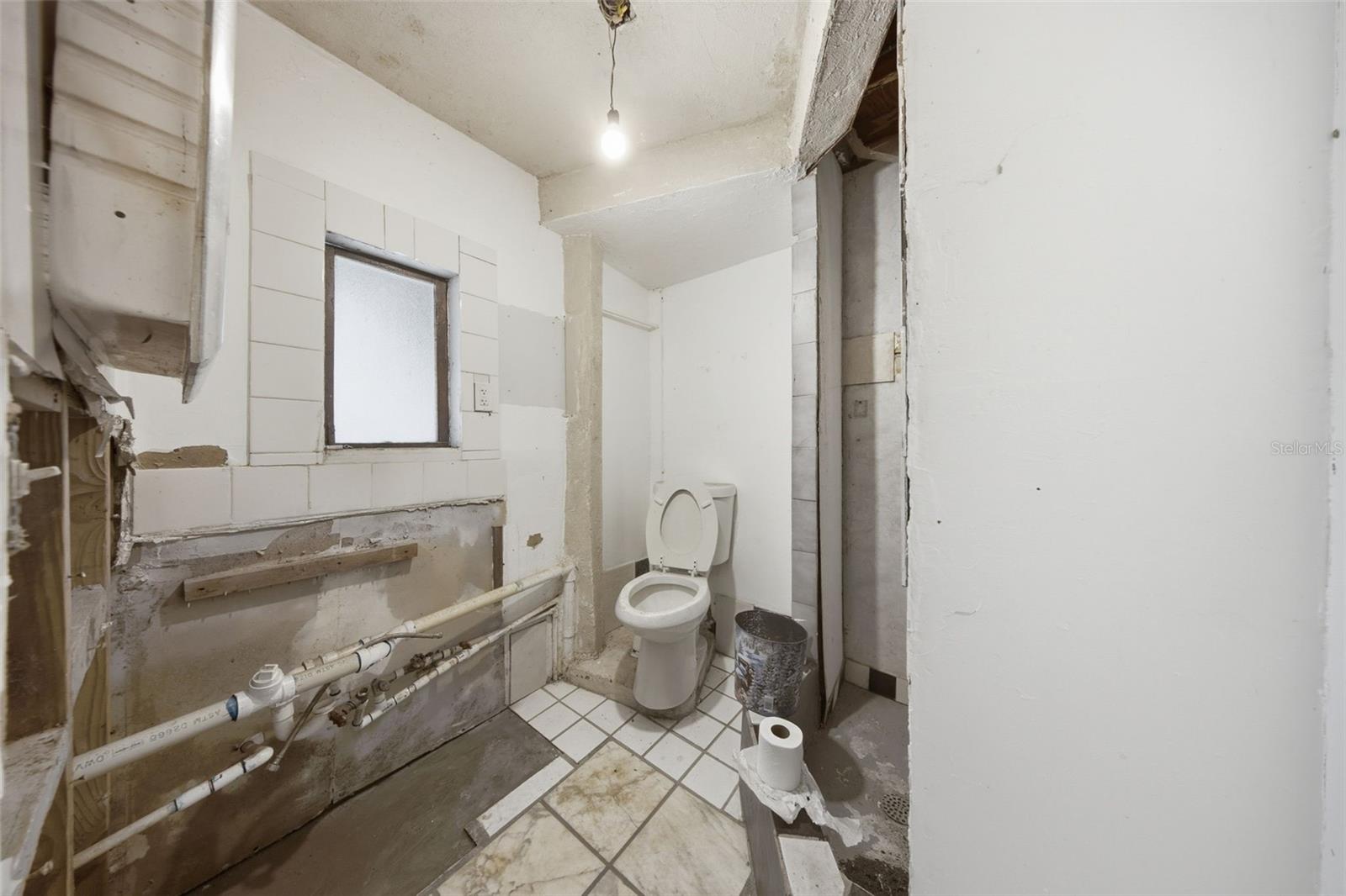 Bathroom 3