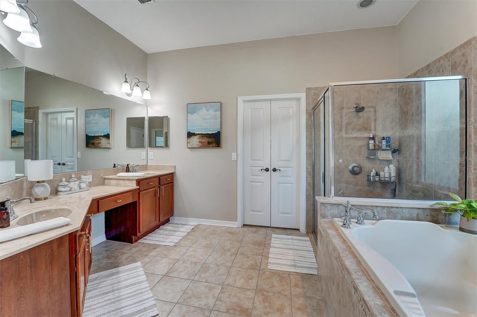 Master Bath