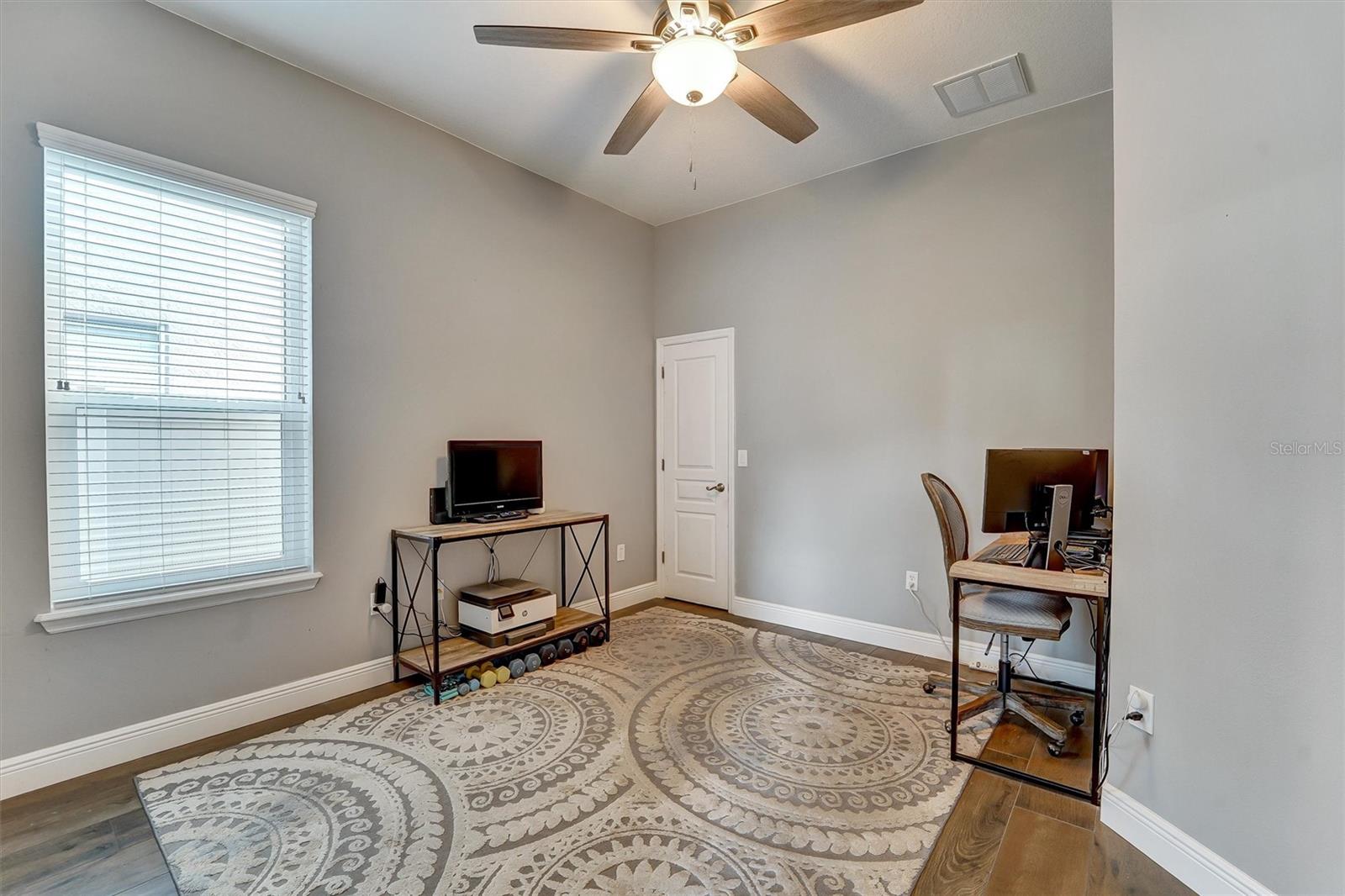 Office/Bedroom