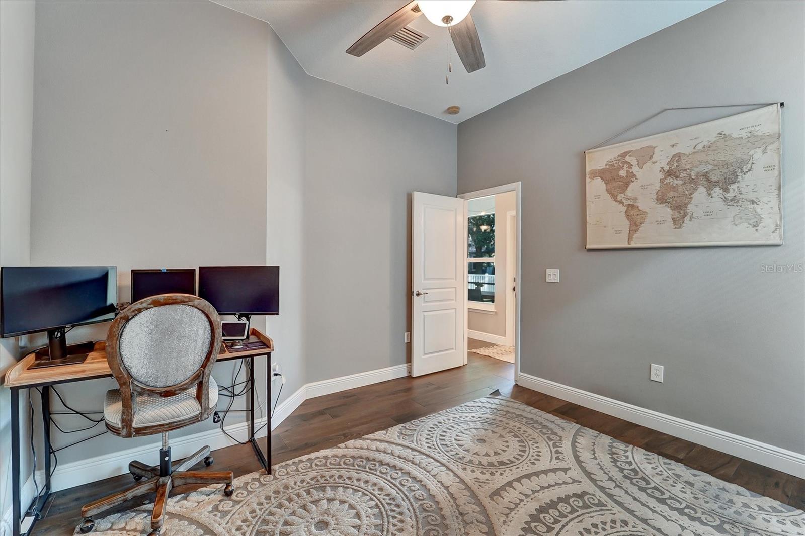 Office/Bedroom