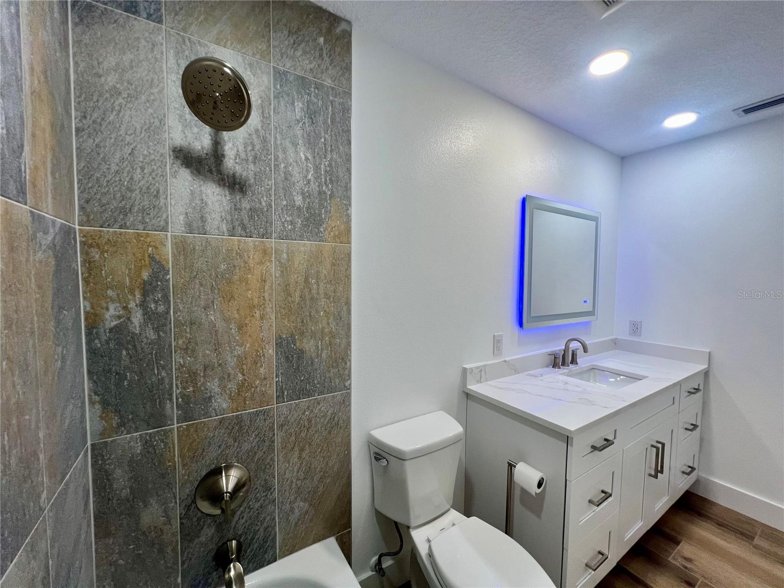 Bathroom #2
