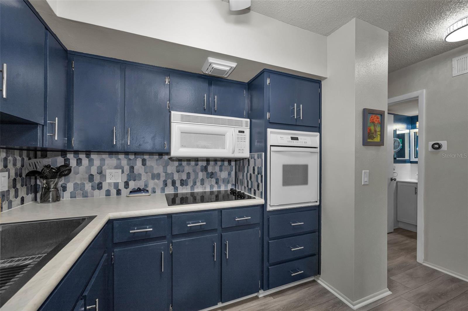 New Counters