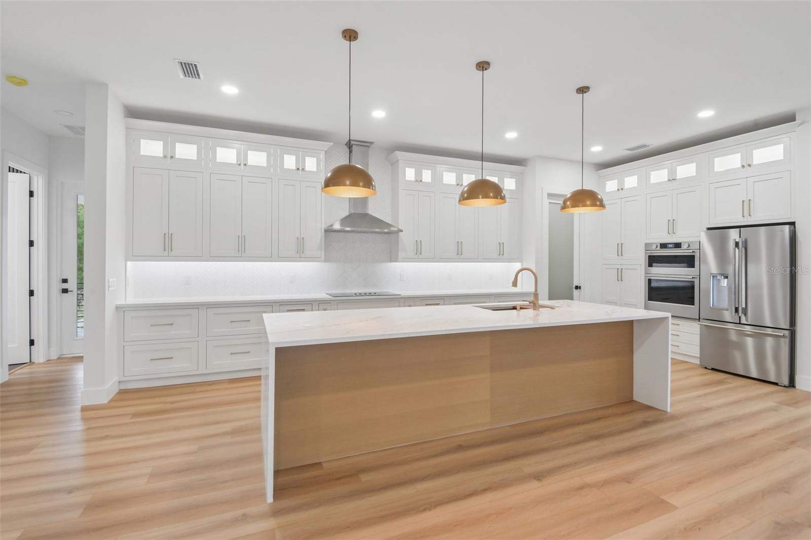 Designer Kitchen