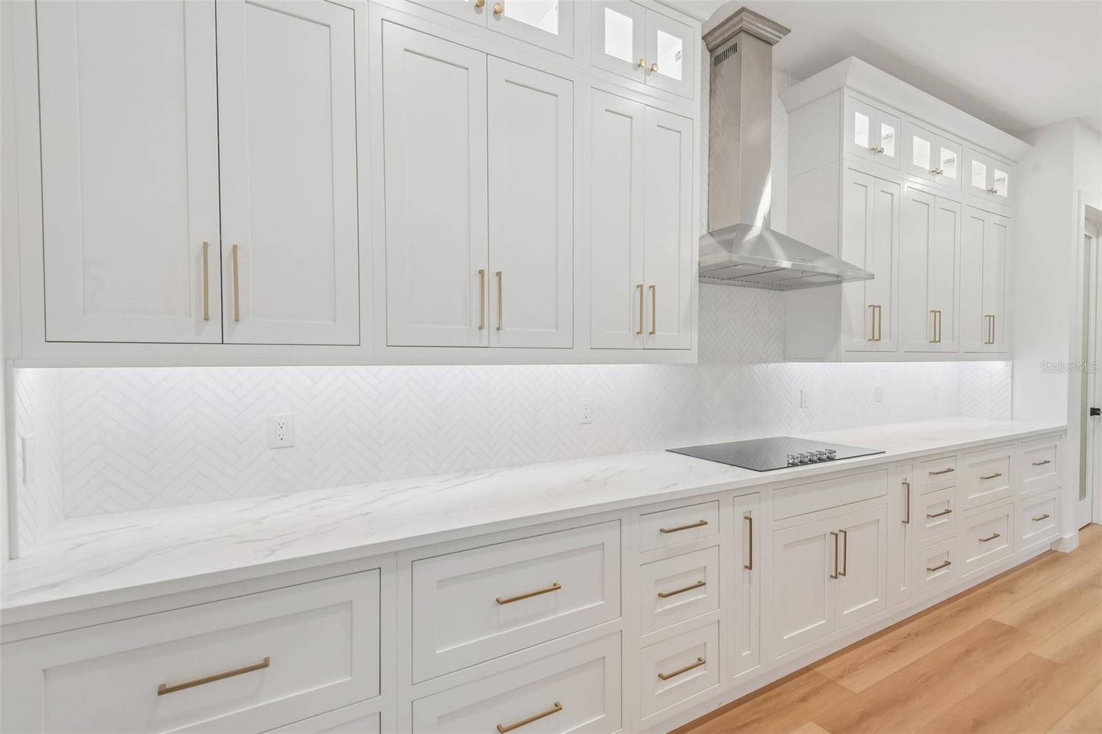 Designer Kitchen