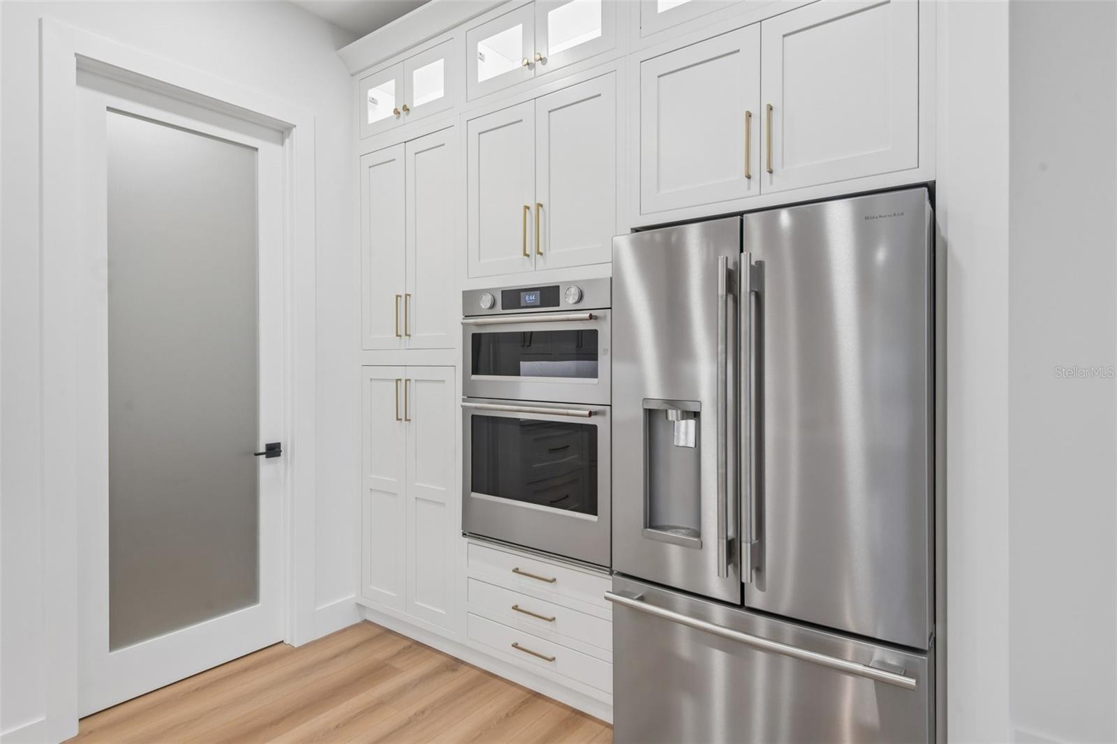 Designer Kitchen