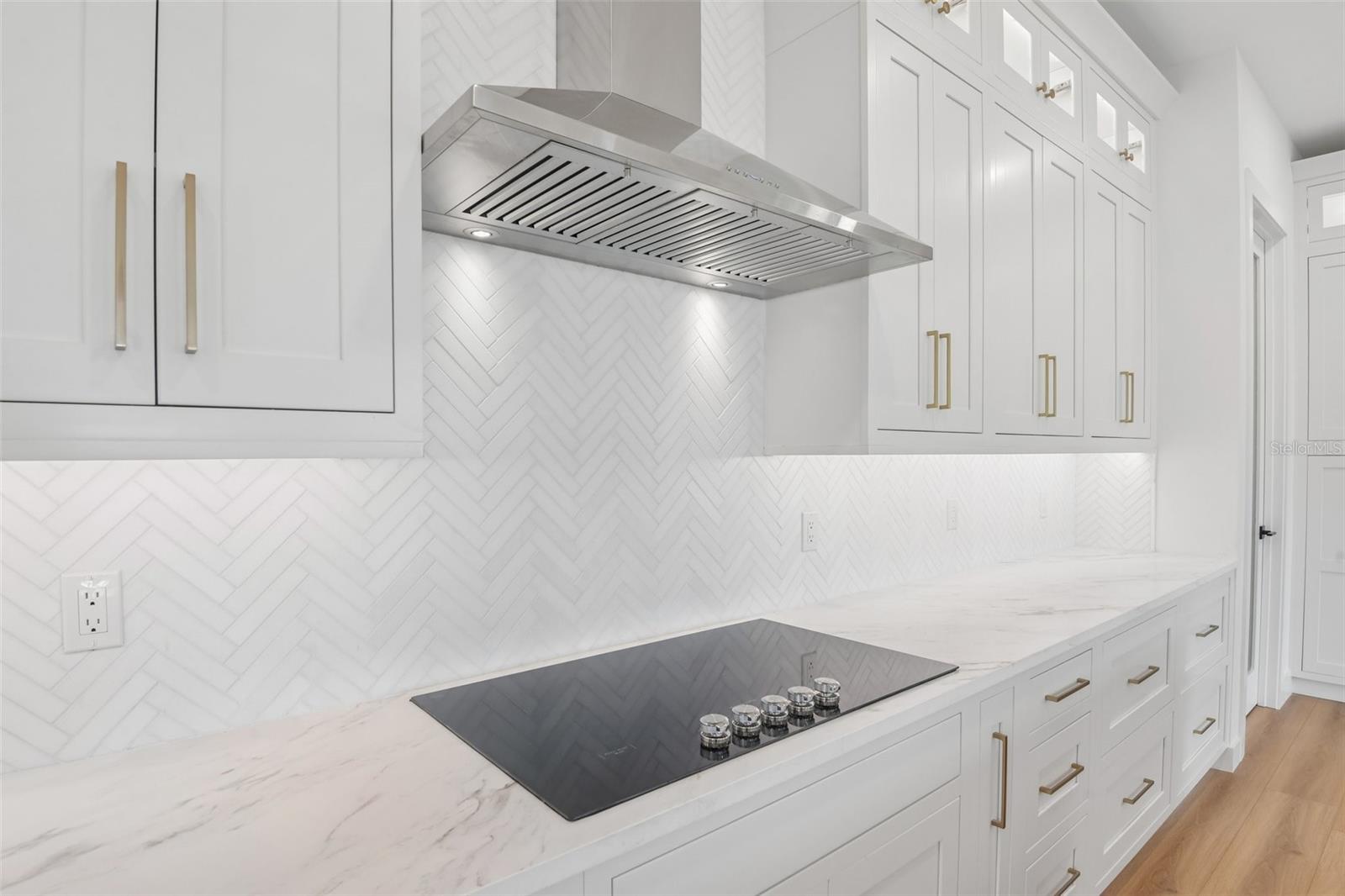 Designer Kitchen