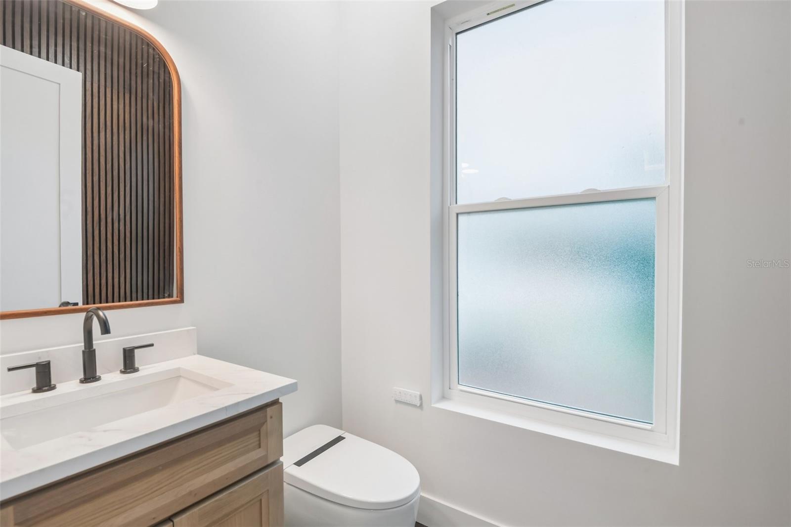 Half Bath