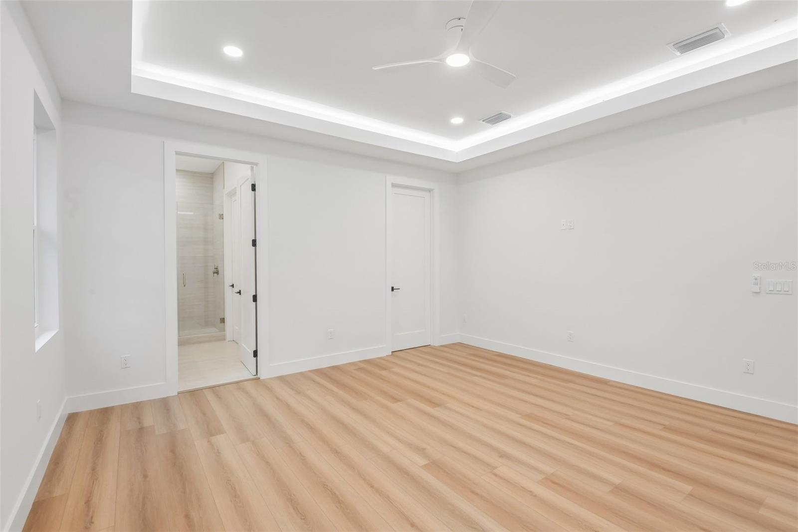 Master Suite