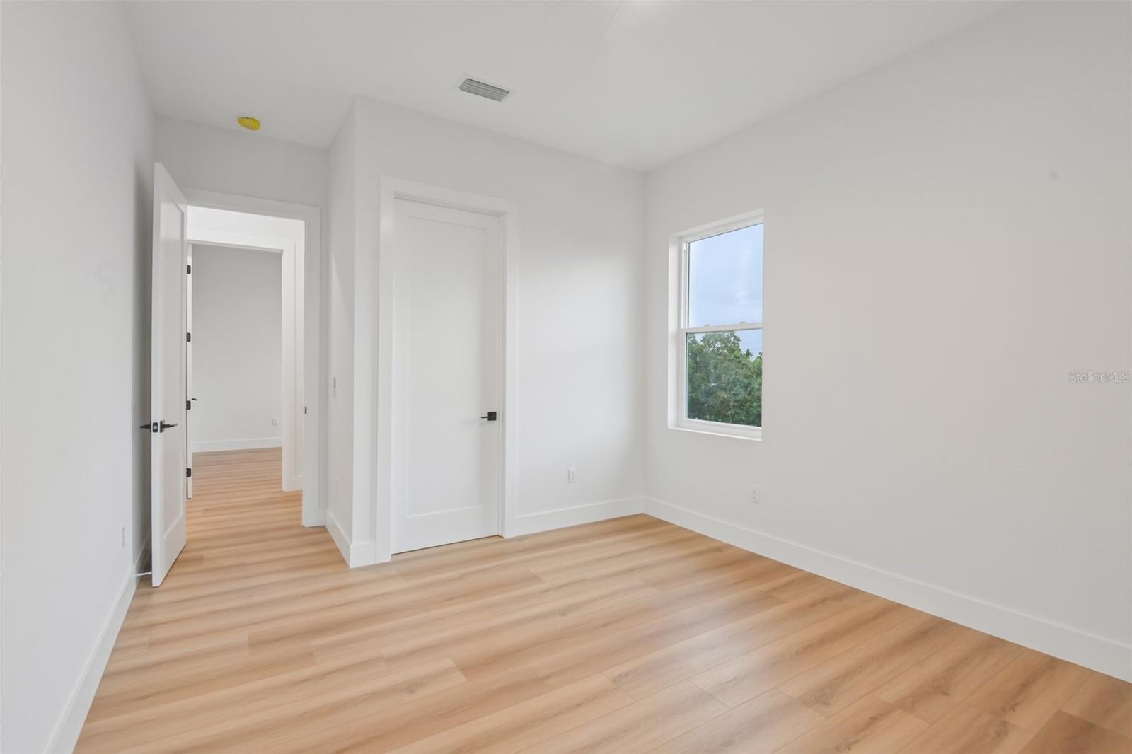 3rd Bedroom