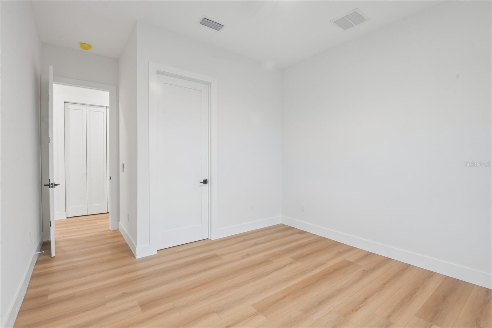 4th Bedroom