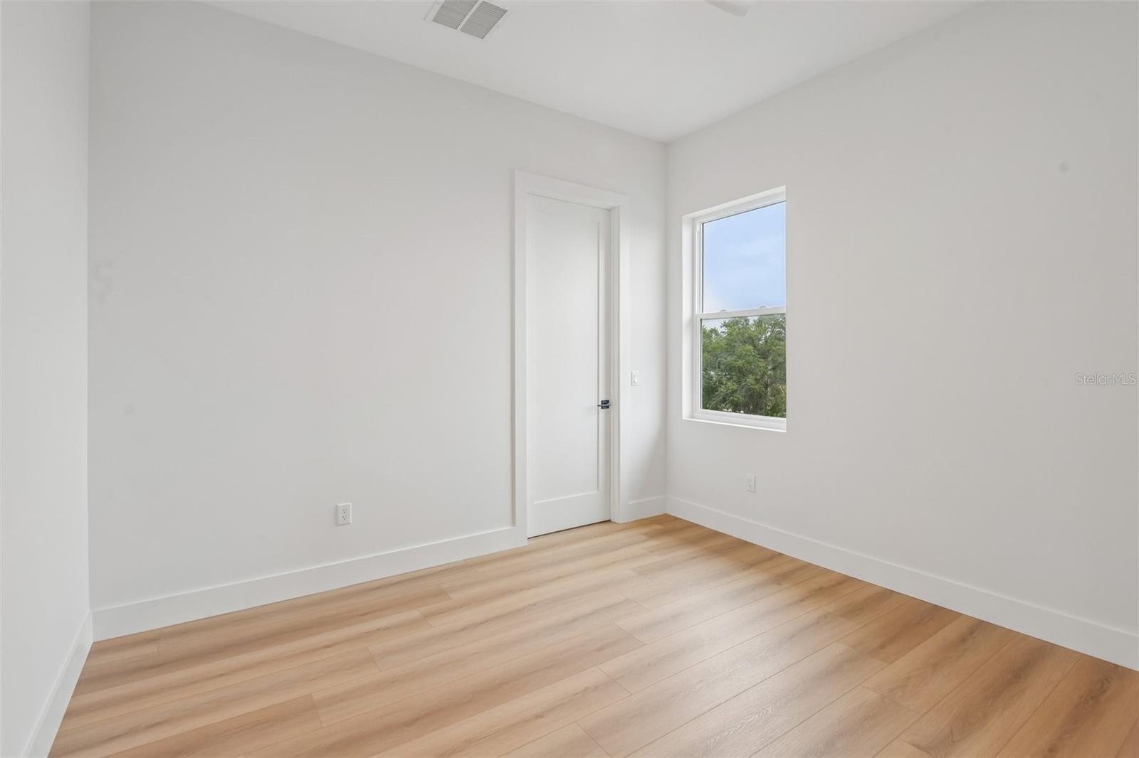 5th Bedroom