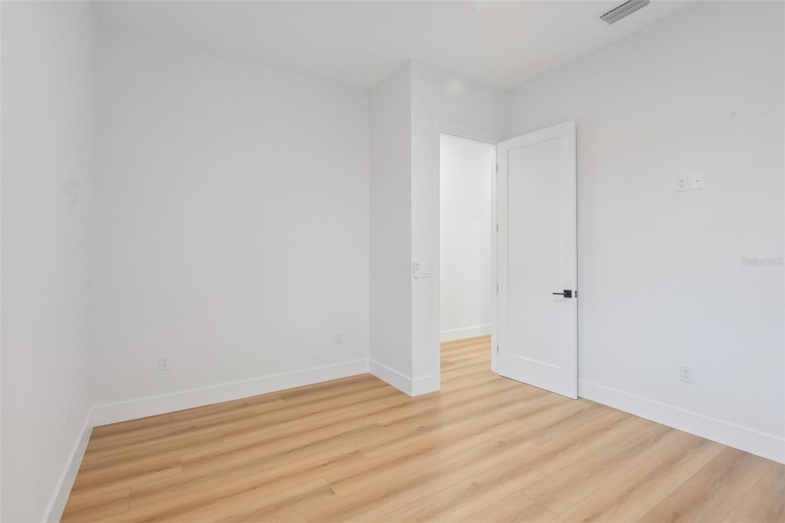 5th Bedroom