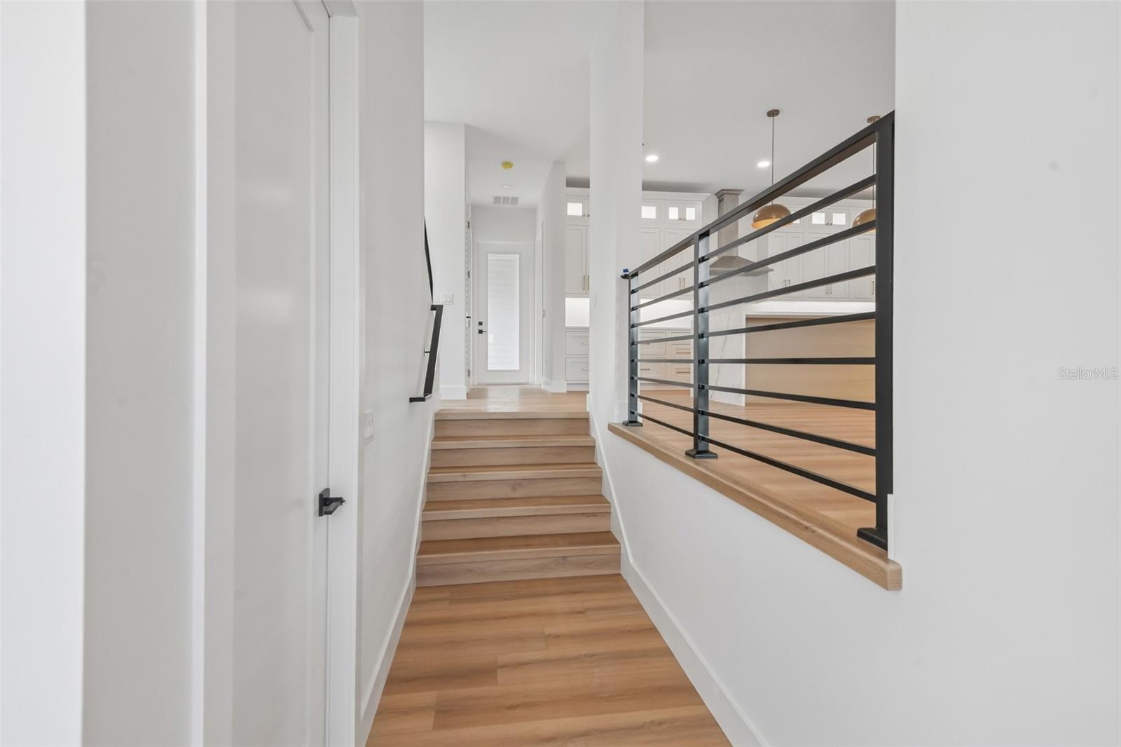 Entry Foyer