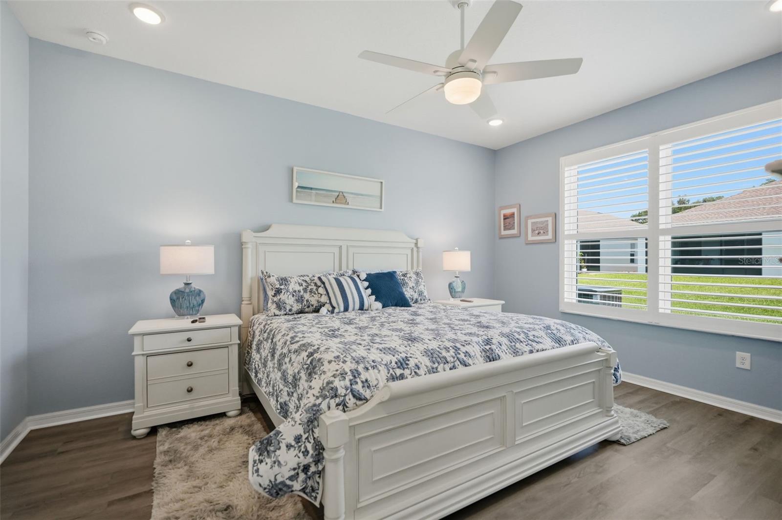 Primary Suite
