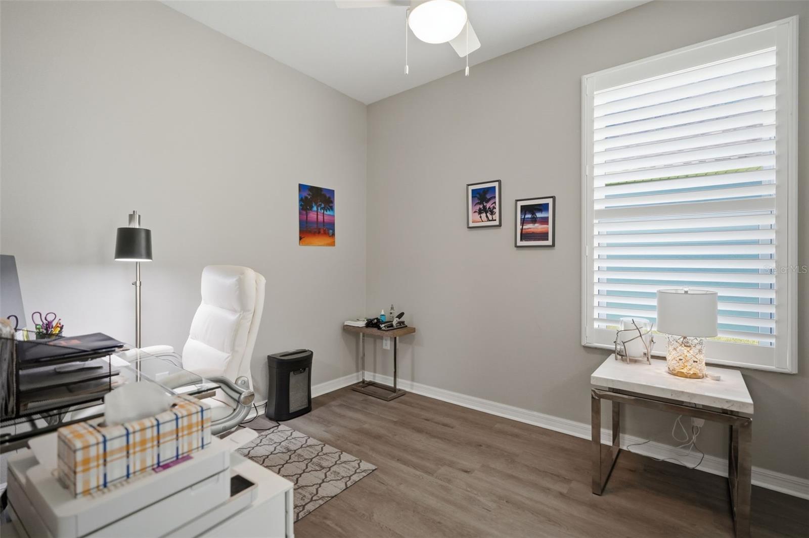 Bonus Room