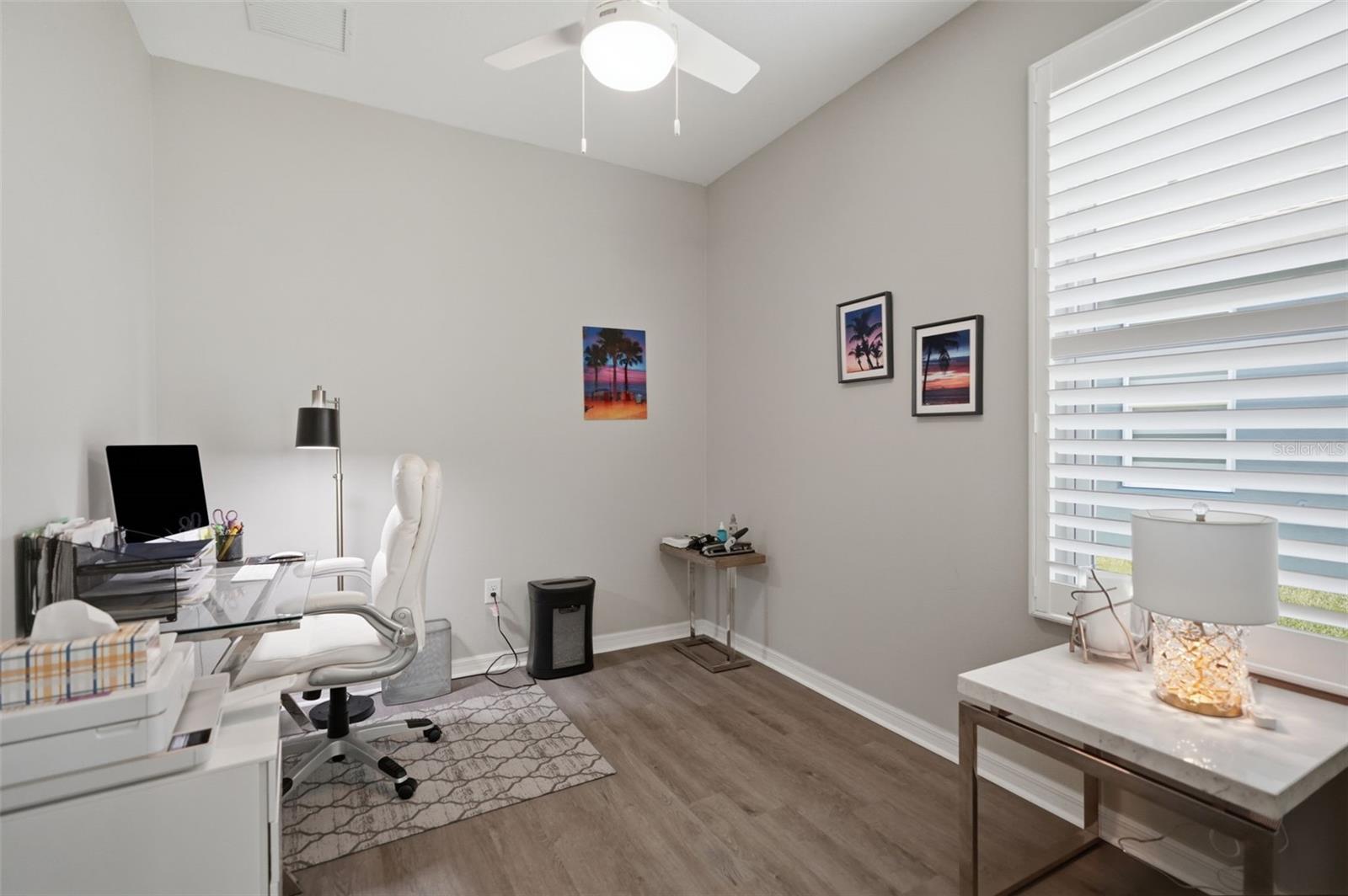 Bonus Room