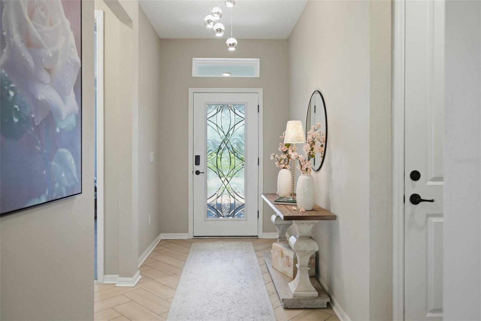 Foyer
