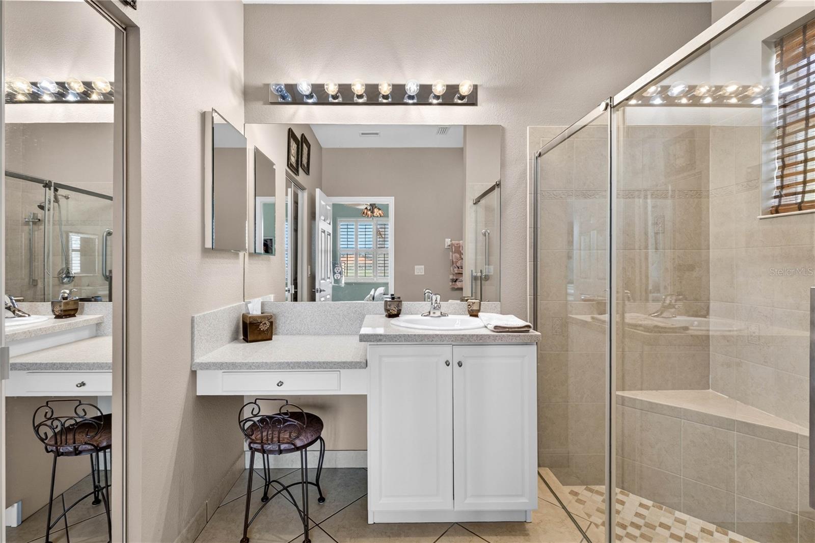 Primay Bath
