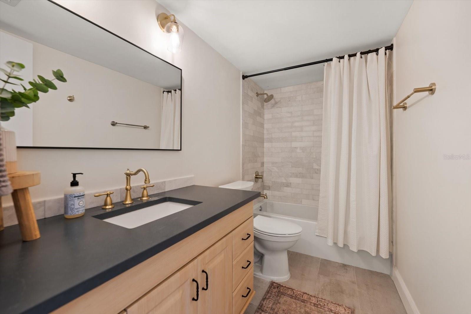 2nd bathroom