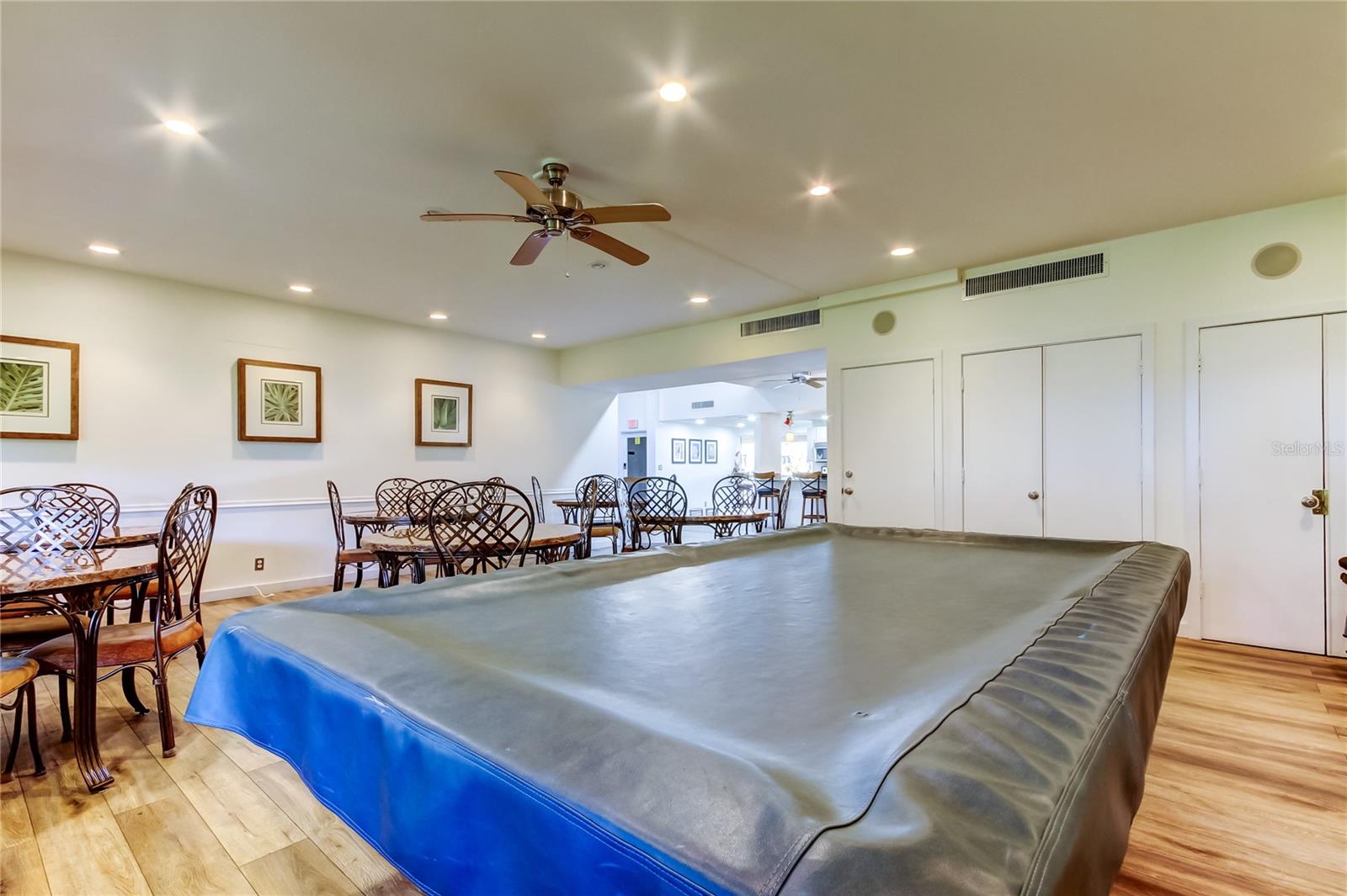 Clubhouse