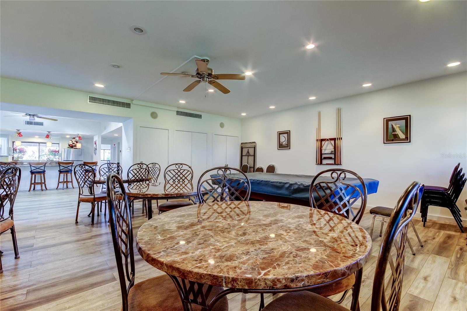 clubhouse