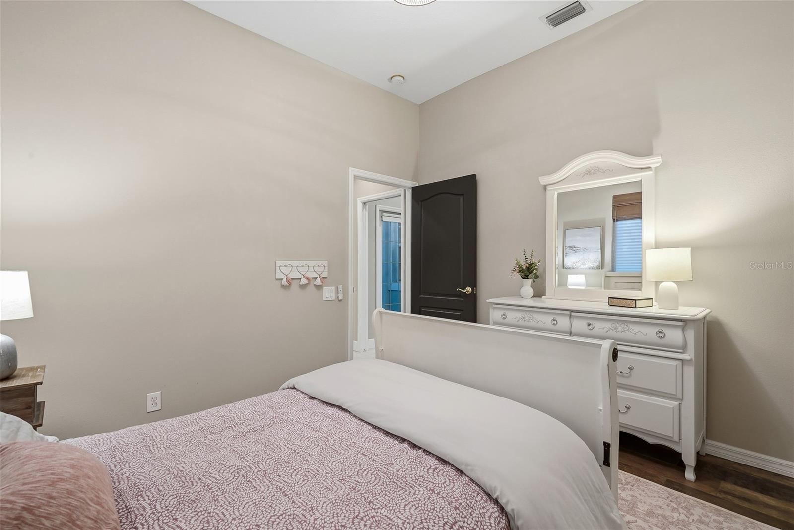Bonus Room