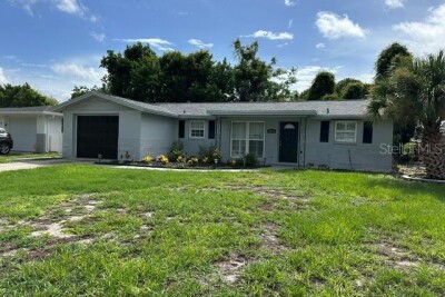 MLS# TB8530502