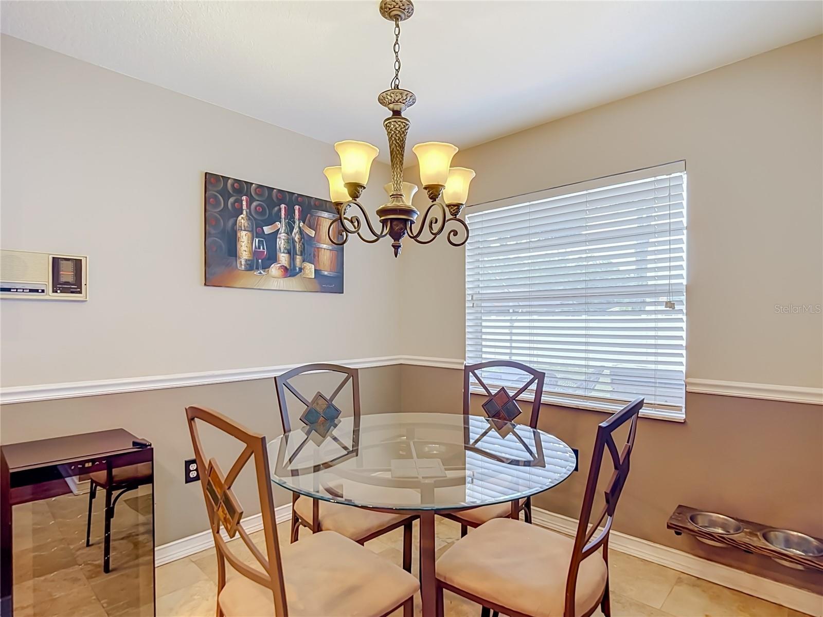 Kitchen Table