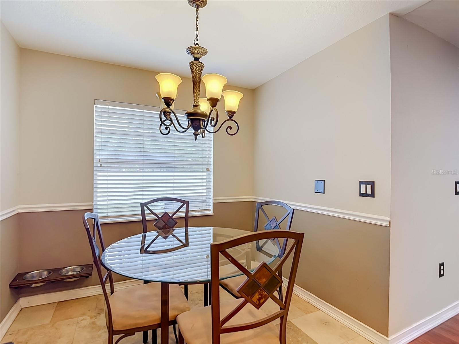 Kitchen Table