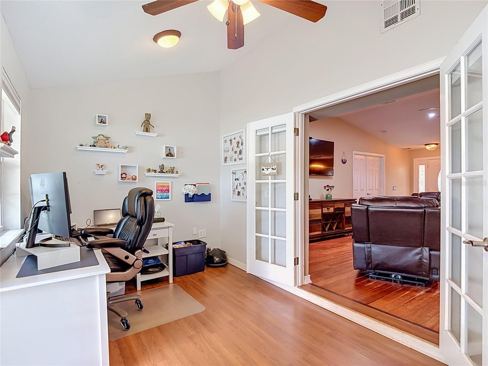Office/Flex Space