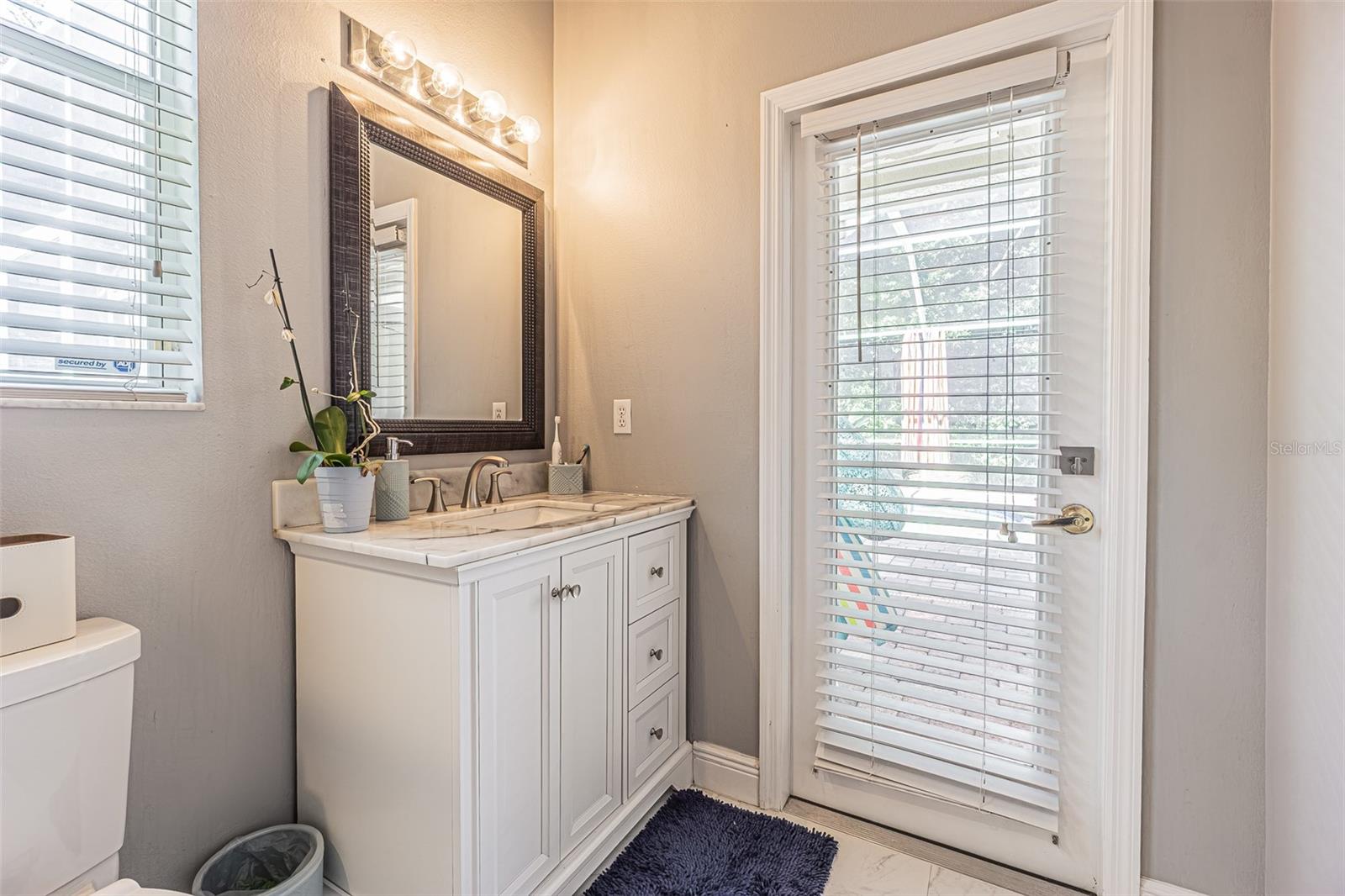 Bathroom 3