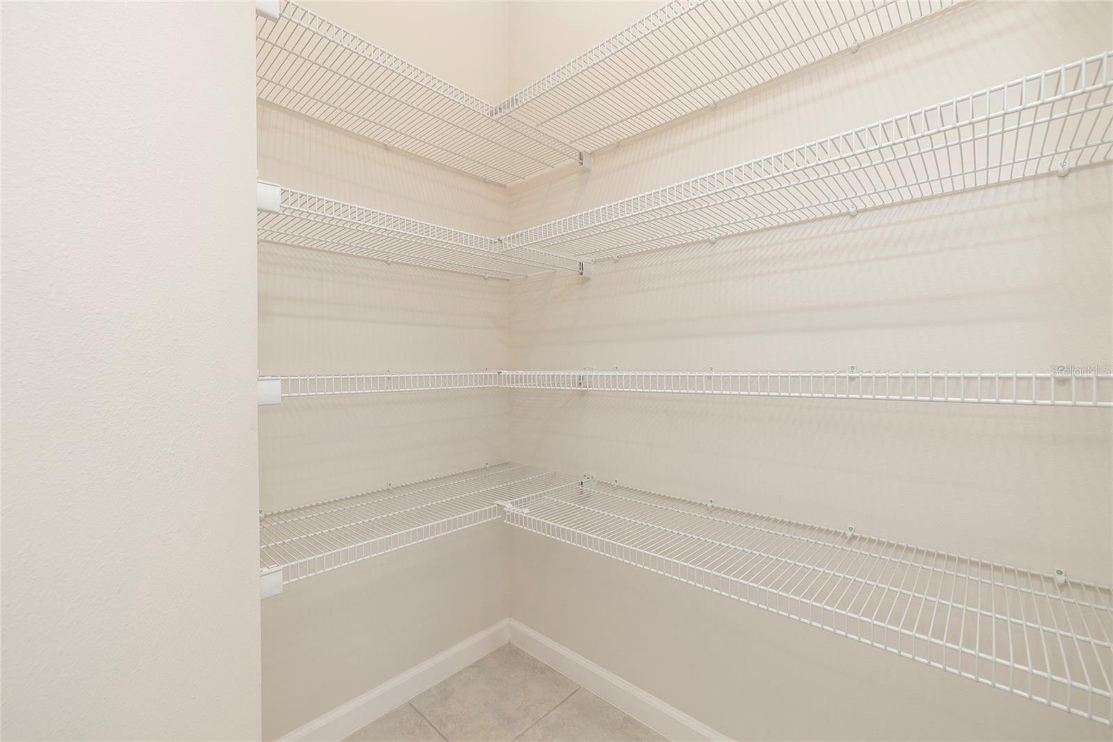 KItchen Pantry