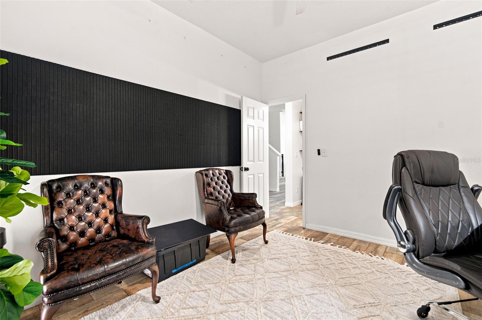 Main Floor Bedroom 2
