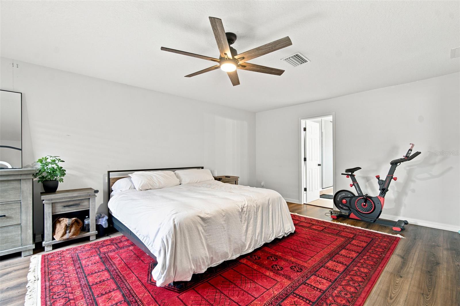 Primary Suite