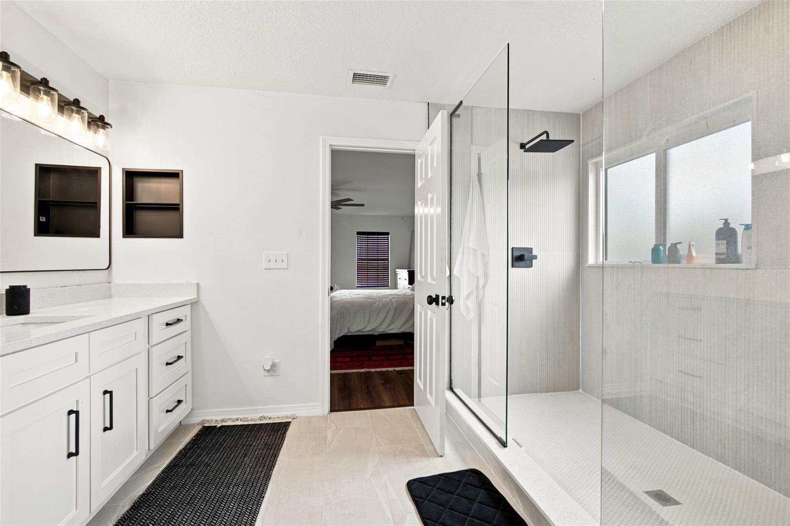 Primary Suite