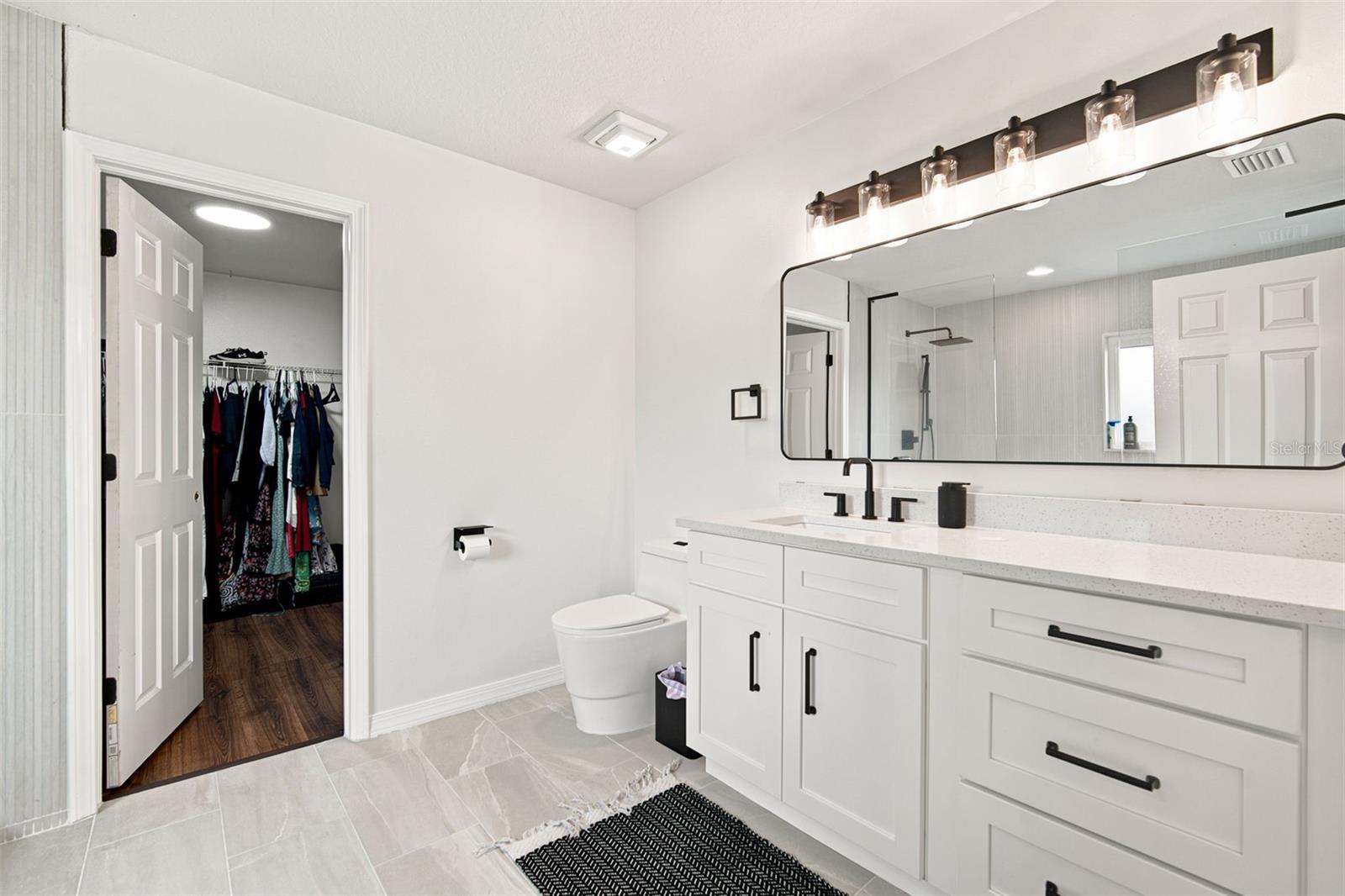Primary Suite