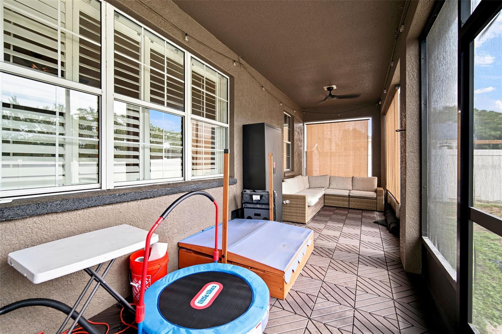 Lanai