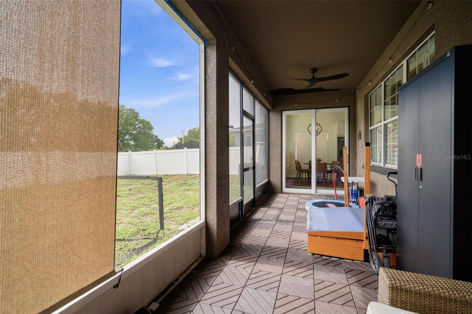Lanai